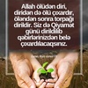 Dinim İslam