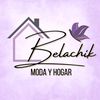 IMPORTADORA BELACHIK 🦋💜