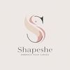 Shapeshe| ሼፒሽ