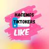 hacemos.tiktokers