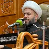 الشيخ حيدر مع الله الاسدي