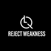 irejecttheweak