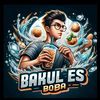 Bakul Es Teh Blimbeng
