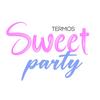 Termos Sweet Party