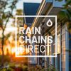 Rain Chains Direct
