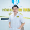 Bác Sĩ Trung Sản Khoa