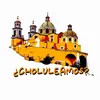 choluleamos