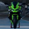 Kebelet Zx25r