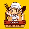 Janes Yummy Recipe