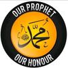 ourprophetourhonour