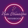 humidifier_mushroom