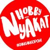 Hobby Nyakat