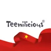 Teenilicious Vietnam