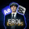 Erol Edits