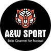 A&W sport