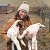 Xennial Farmer