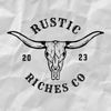 rusticrichesco