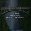 silence372123