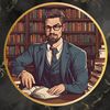 salty.librarian