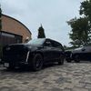 Starlyn Morel Private Chauffeu