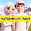 insyallahdapatjodoh