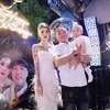 🥰Ba Sữa🥰