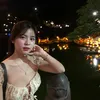 Yến
