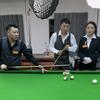 Billiards-Fun885