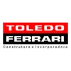 Toledo Ferrari