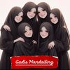 Gadis mandailing