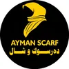ayman scarf