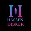 HASSEN DISKER 2️⃣3️⃣