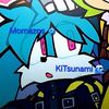 momazoskitsunami
