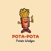 potapotatowadges