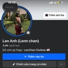 Lan Anh