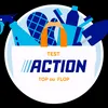 nouveauté action