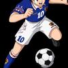 tsubasa_fotbal