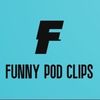 Funny Pod Clips