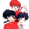 Ranma 1/2