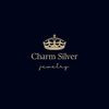 Charm Silver