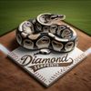 diamondserpents