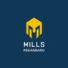 Mills Store Pekanbaru