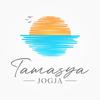 Tamasya Jogja