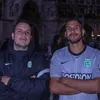 LOS VIEJOS VERDES
