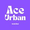 Ace Urban Watches⌚️