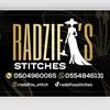 radzifasstitches