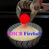 RHCB Fireball