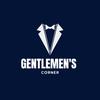 Gentleman’s Corner