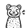 cheetahdrawing