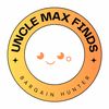 unclemaxfind